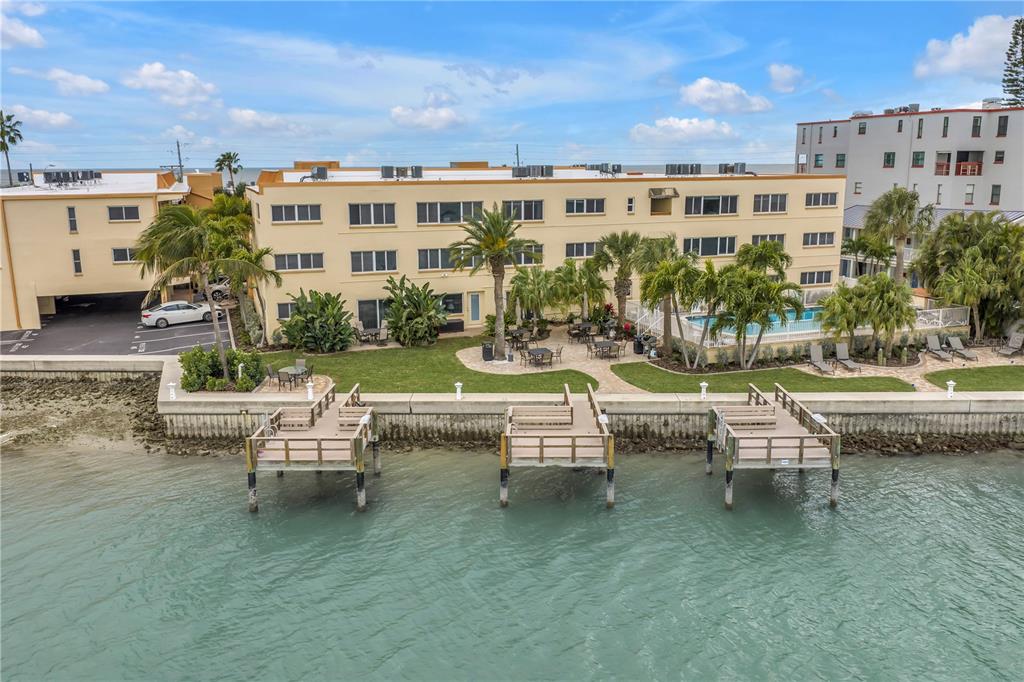10265 GULF BOULEVARD UNIT B315