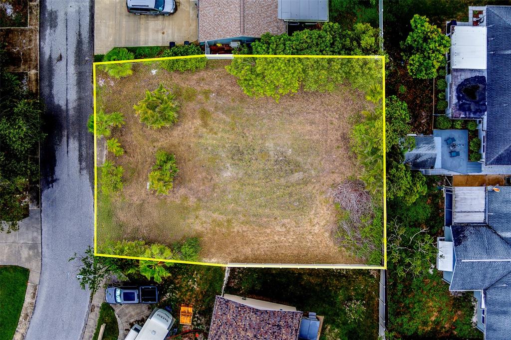 3631 ROCKAWAY DRIVE