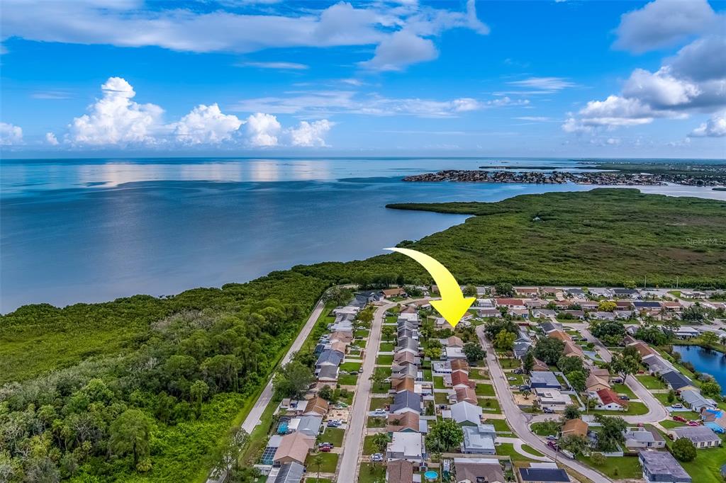 3631 ROCKAWAY DRIVE, HOLIDAY, FL — photo 2 of 21