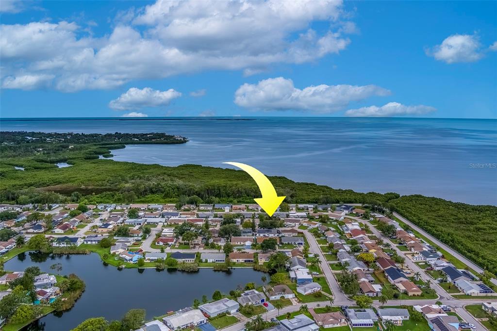 3631 ROCKAWAY DRIVE, HOLIDAY, FL — photo 3 of 21