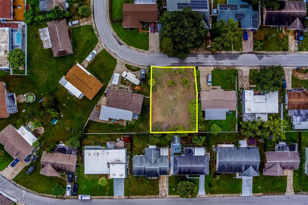 3631 ROCKAWAY DRIVE, HOLIDAY, FL — photo 4 of 21
