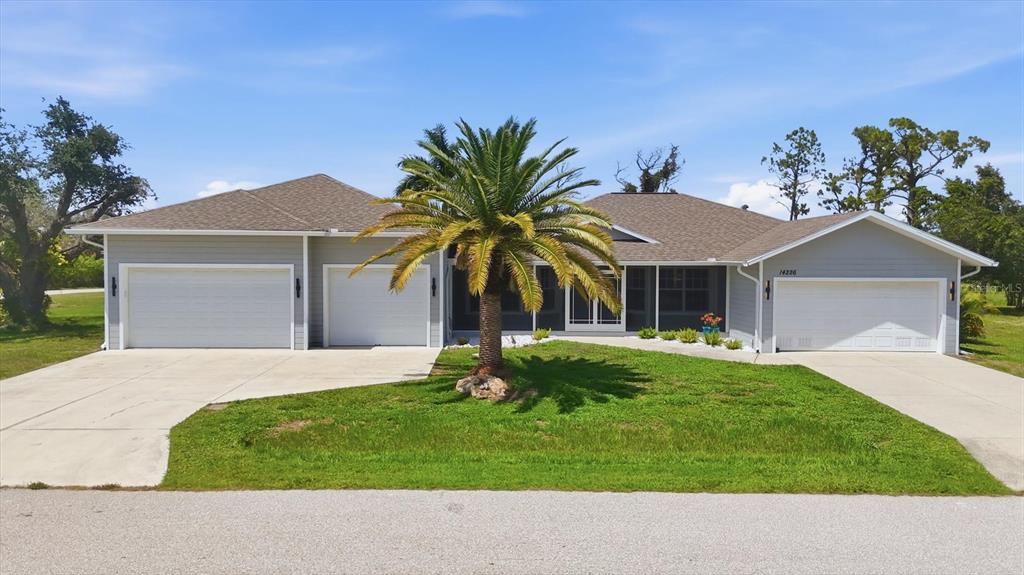 14226 EDSEL DRIVE