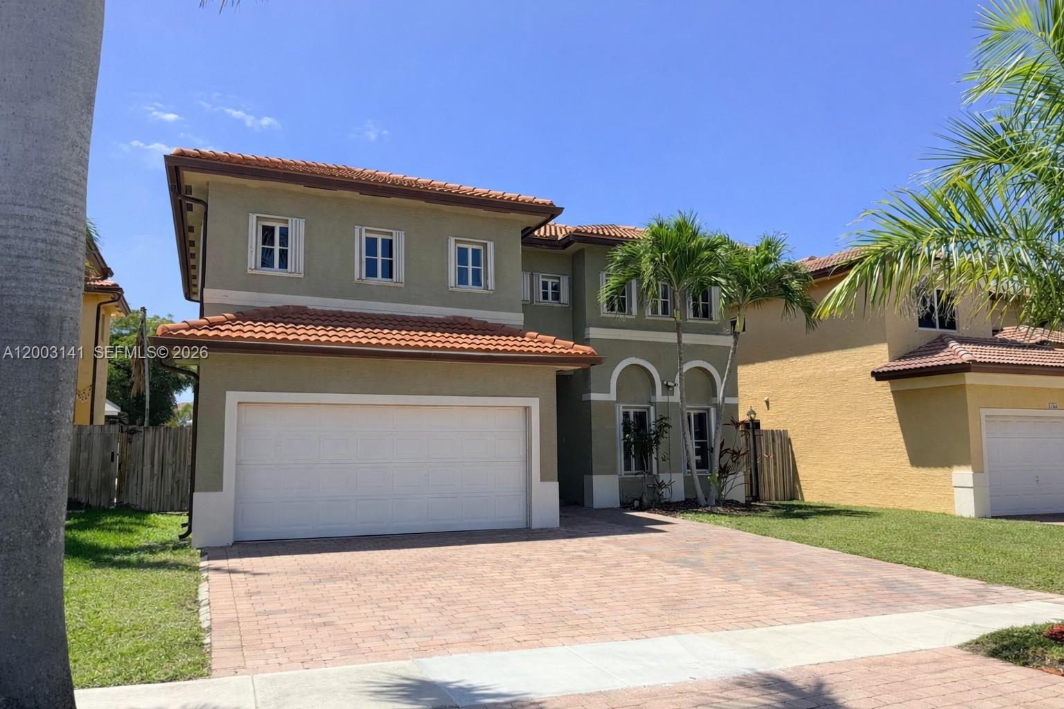 1350 NE 42nd Ave, Homestead FL 33033