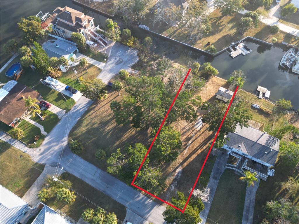 14434 BIRCH STREET, HUDSON, FL — photo 2 of 12