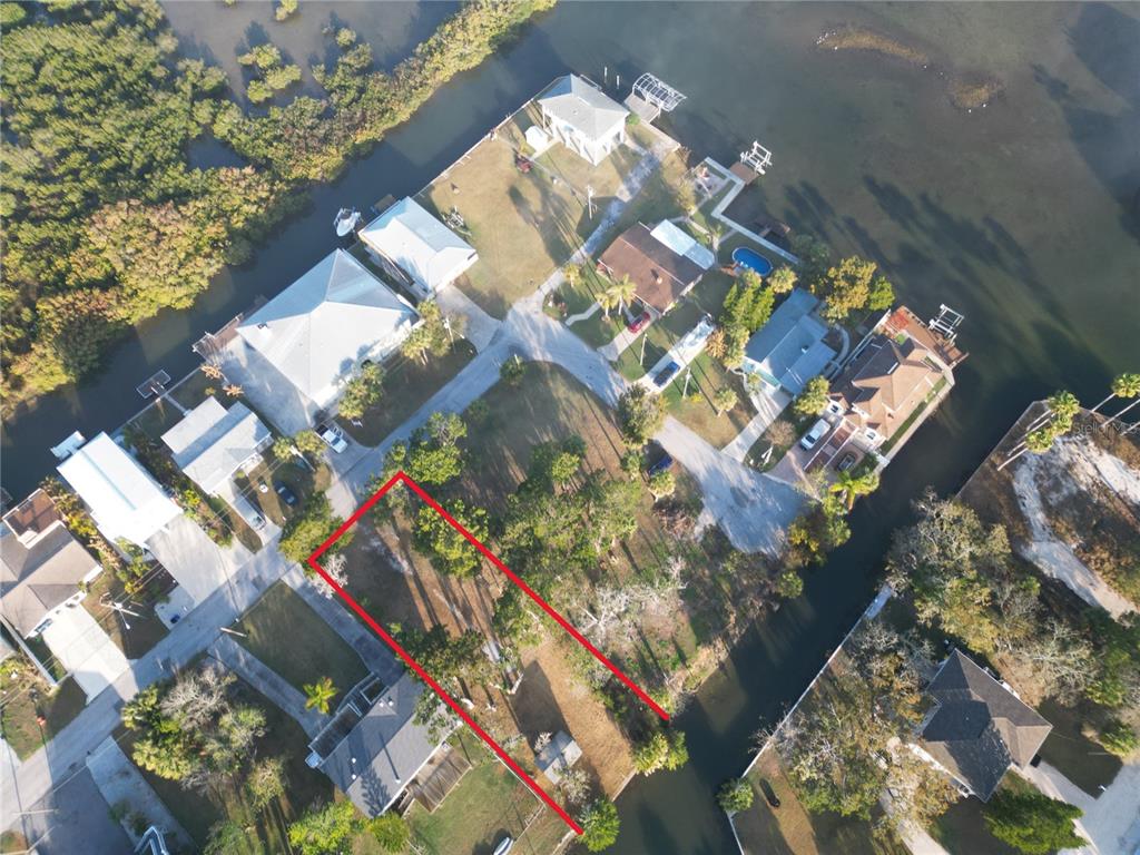 14434 BIRCH STREET, HUDSON, FL — photo 3 of 12