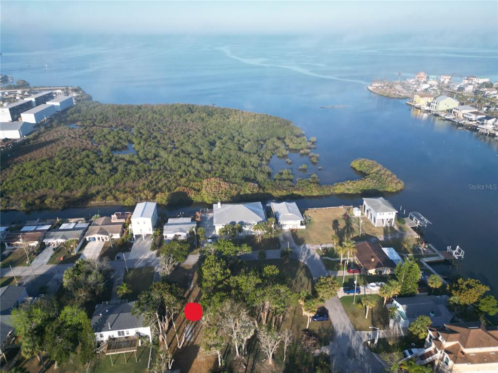 14434 BIRCH STREET, HUDSON, FL — photo 4 of 12