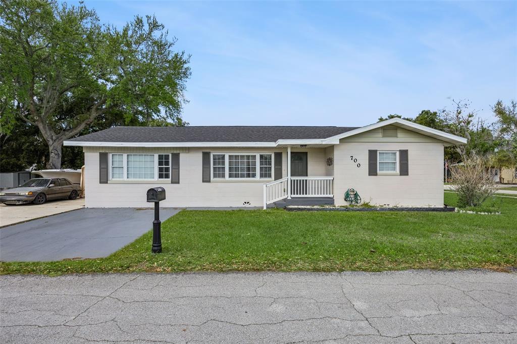 700 9TH STREET