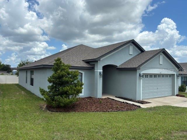 132 BERGAMOT LOOP, DAVENPORT, FL — photo 2 of 24