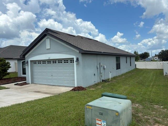 132 BERGAMOT LOOP, DAVENPORT, FL — photo 3 of 24