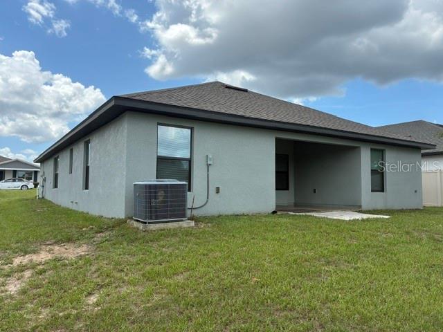 132 BERGAMOT LOOP, DAVENPORT, FL — photo 4 of 24