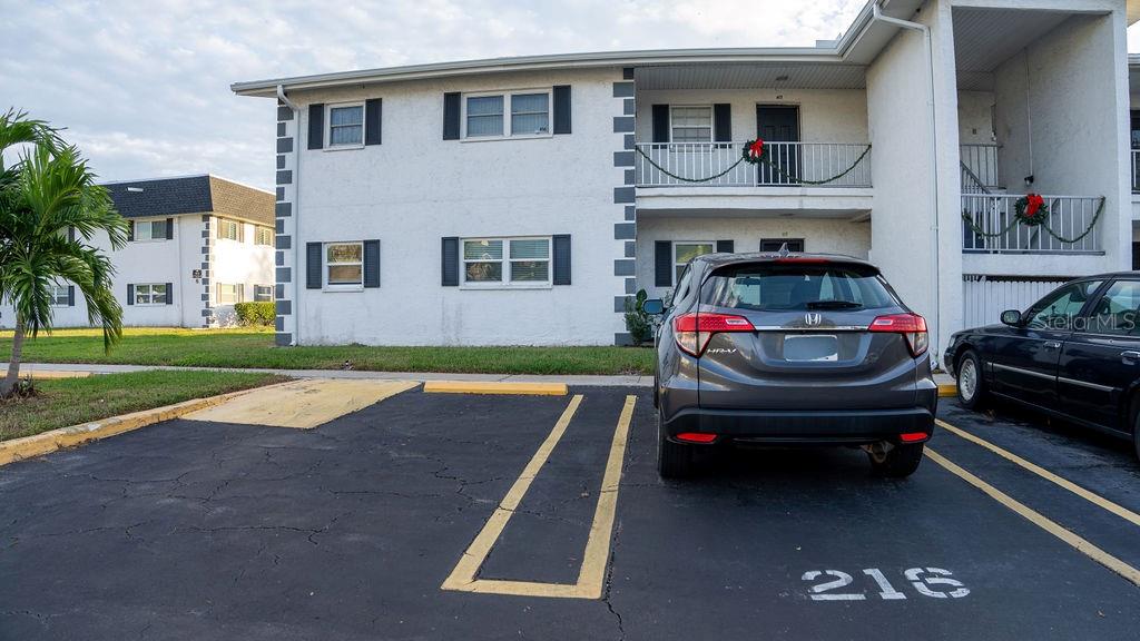 304 46TH AVENUE TERRACE W UNIT 216