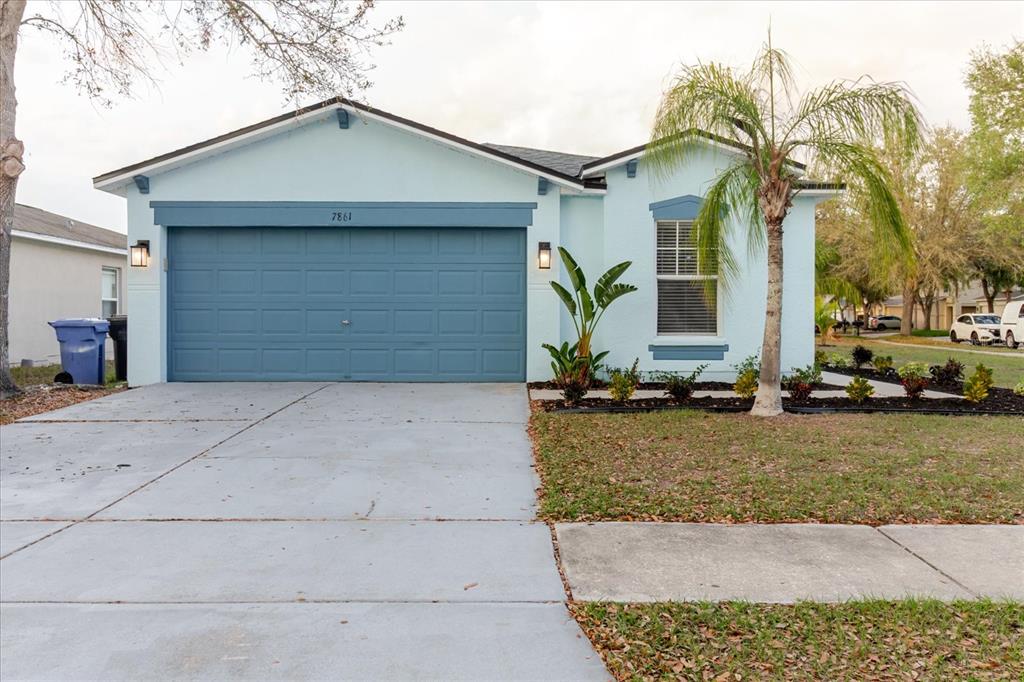7861 CARRIAGE POINTE DRIVE