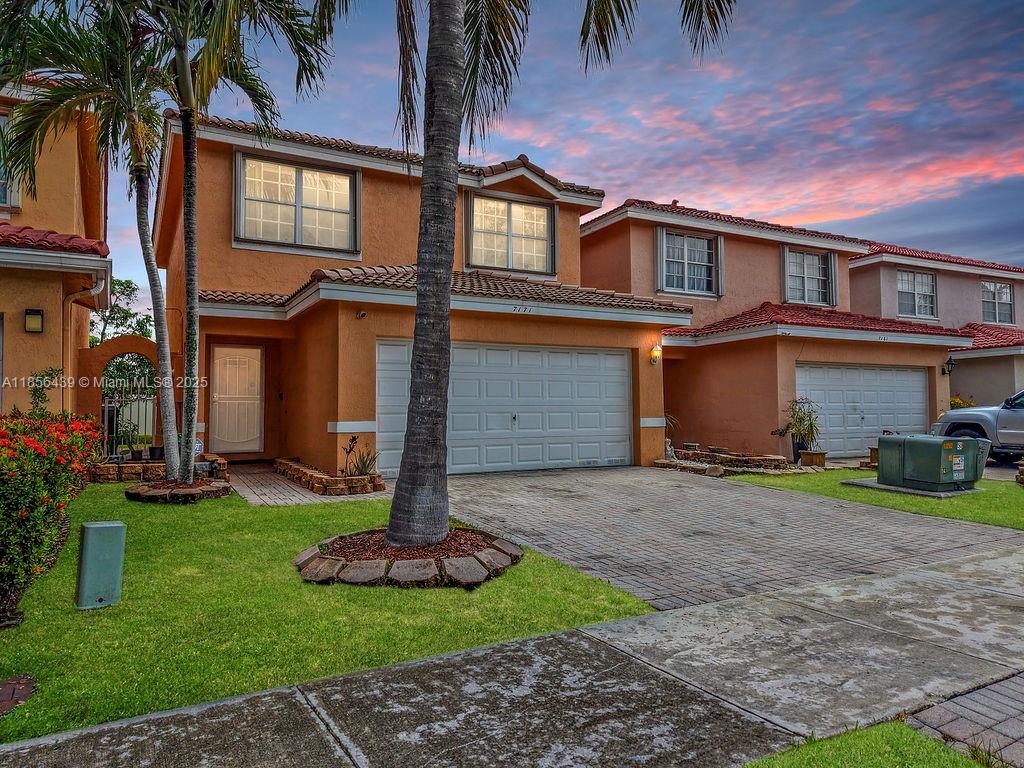 7171 Sienna Ridge Ln, Lauderhill FL 33319