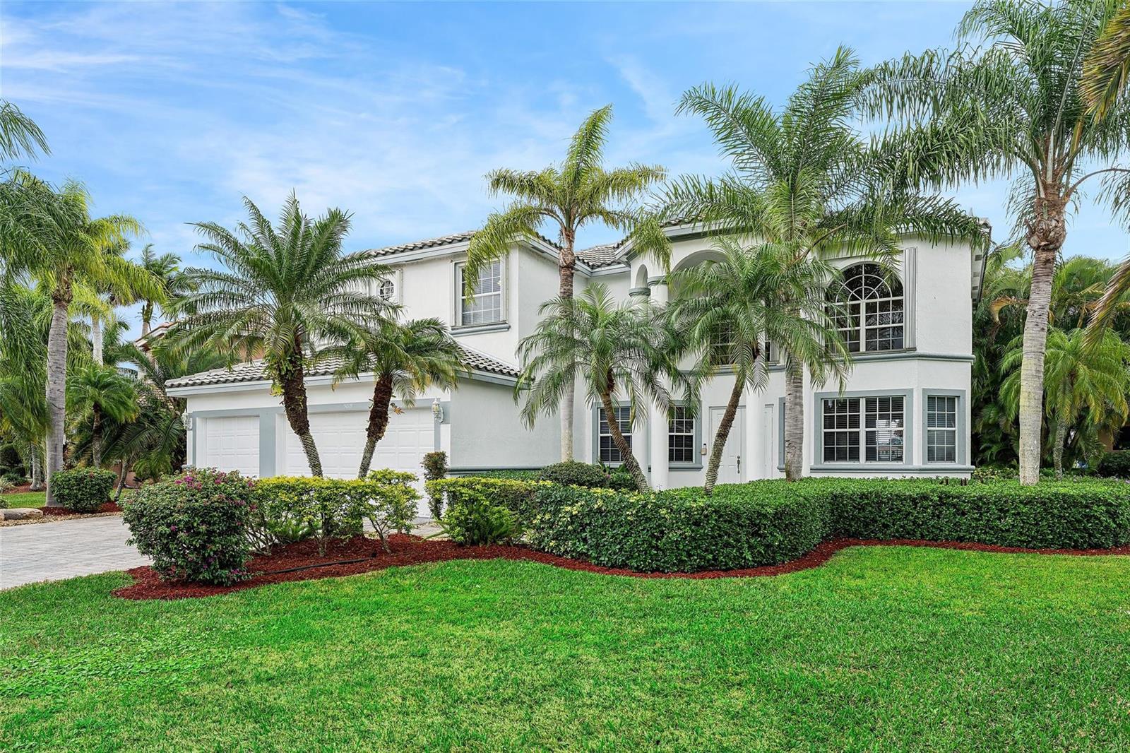 5019 NW 119 Terrace, Coral Springs FL 33076