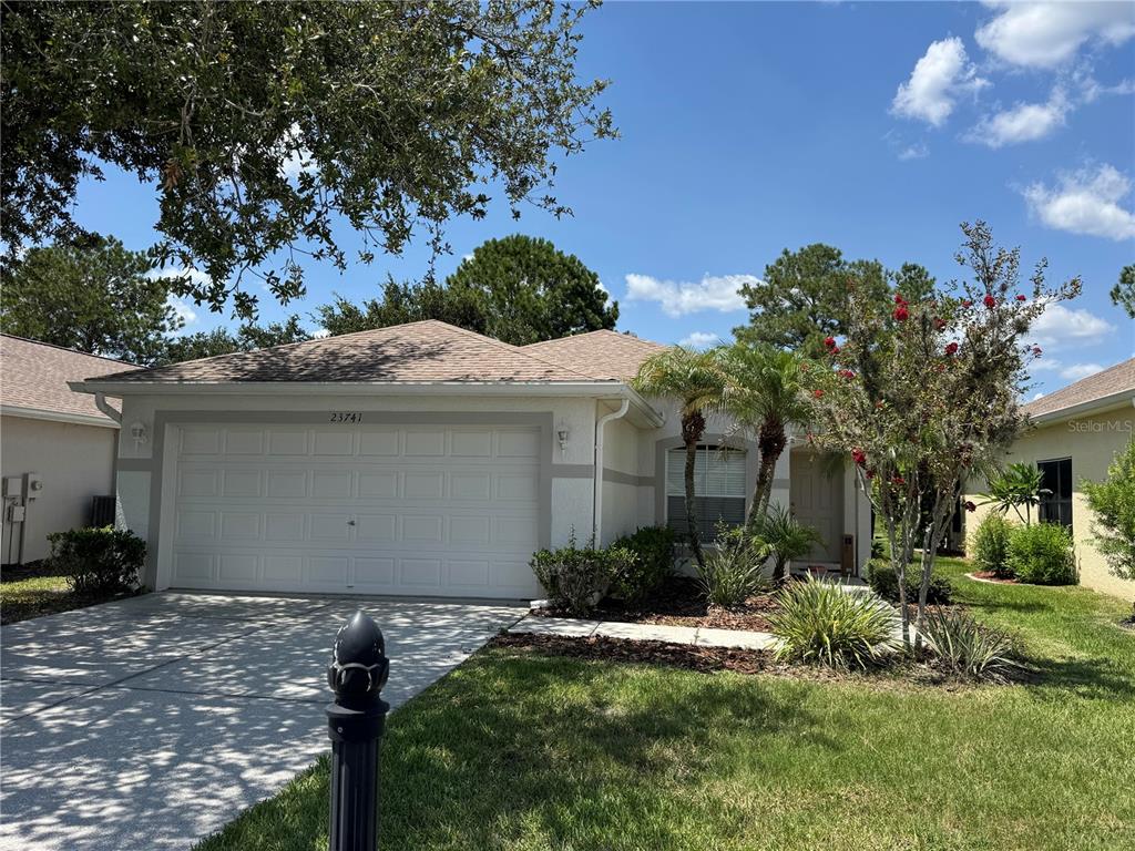23741 CORAL RIDGE LANE