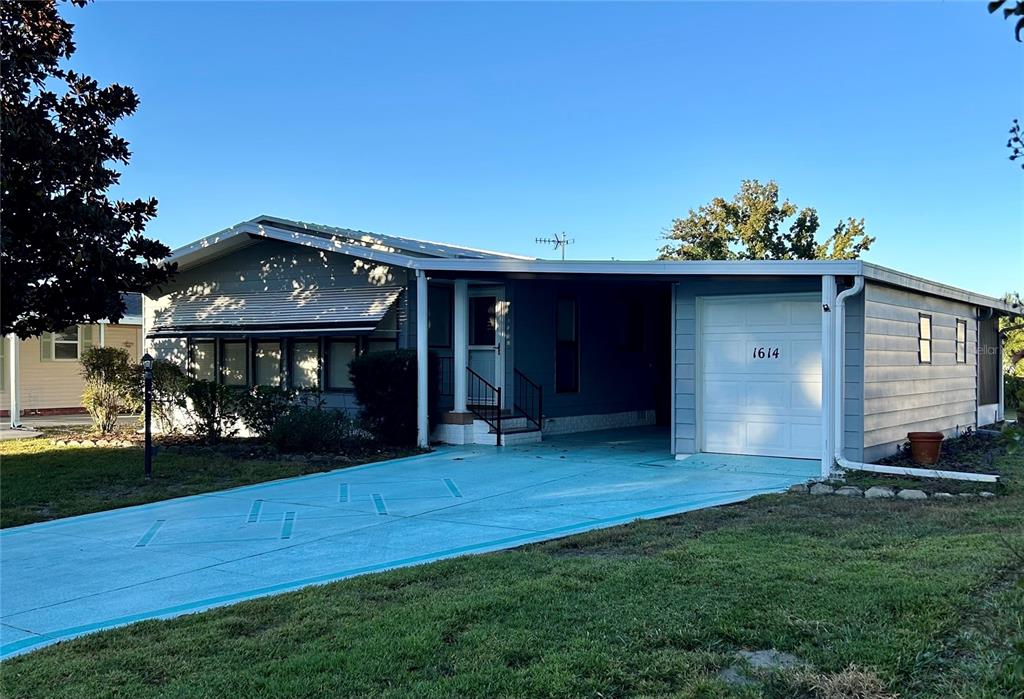 1614 CHERRY HILL ROAD