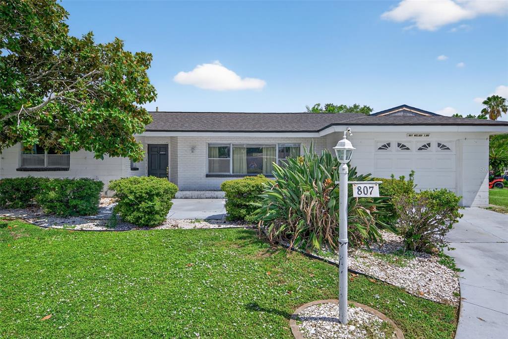 807 MELODY LANE