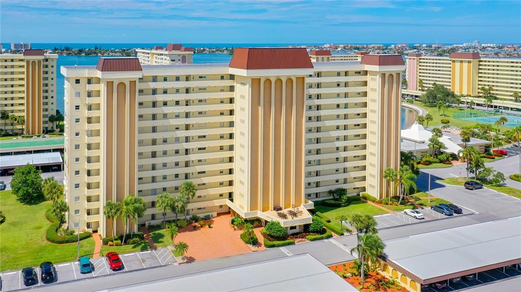 4575 COVE CIRCLE UNIT 309