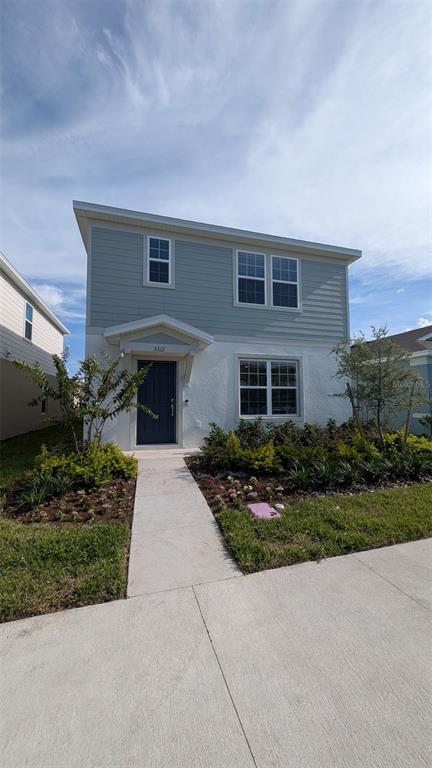 3312 ORANGE ROSE LOOP