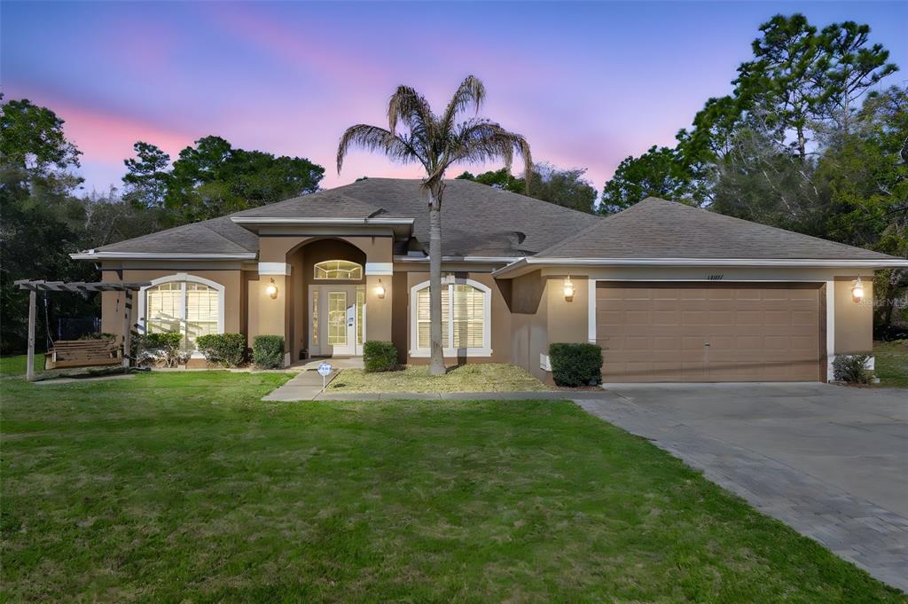 14261 ENGLISH SPARROW ROAD