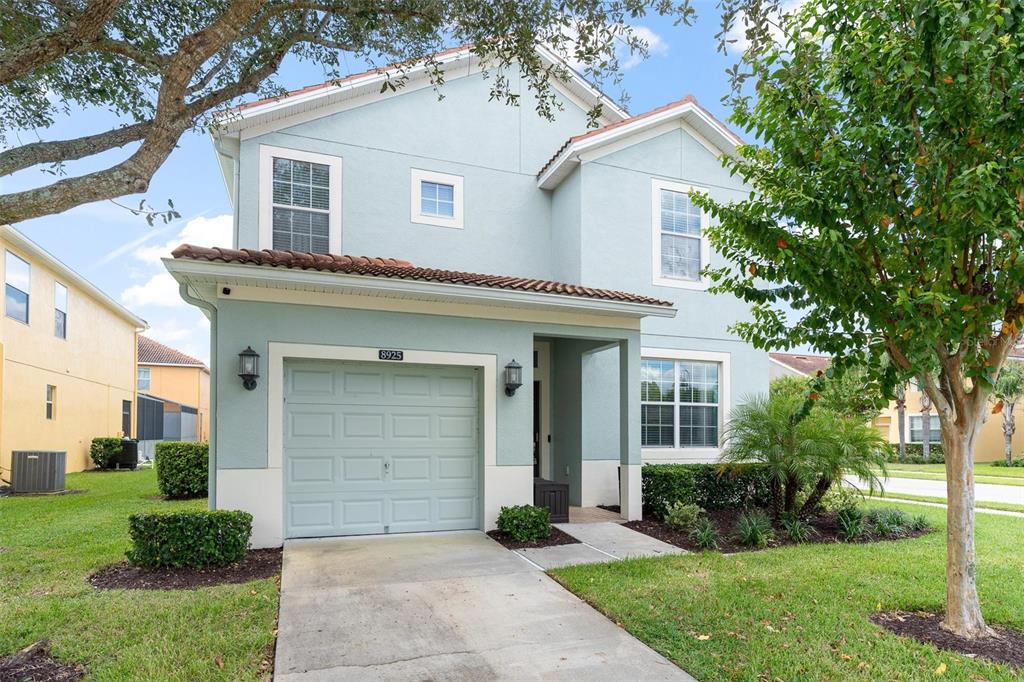 8925 SUGAR PALM ROAD