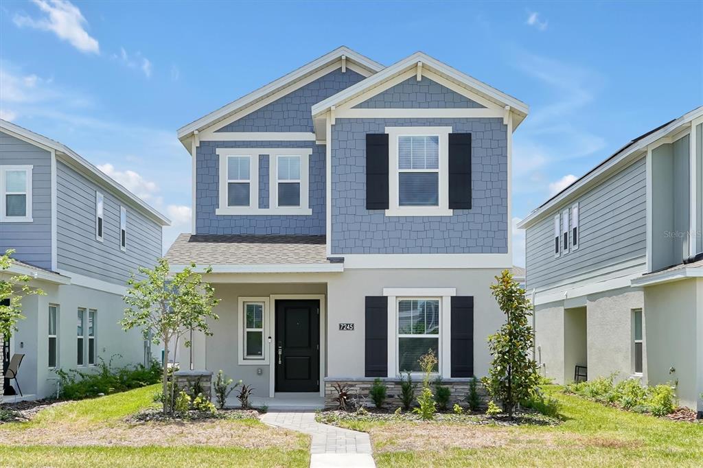 7245 SIENNA OAK ALLEY