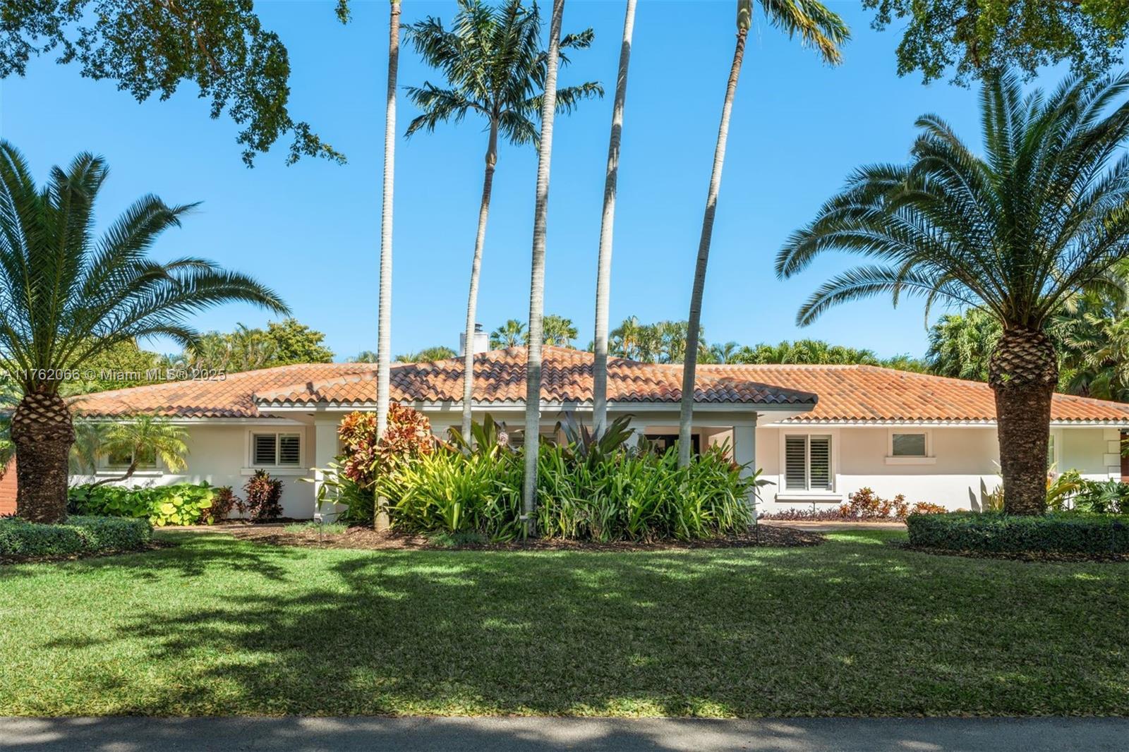 13453 SW 58th Ave, Pinecrest FL 33156