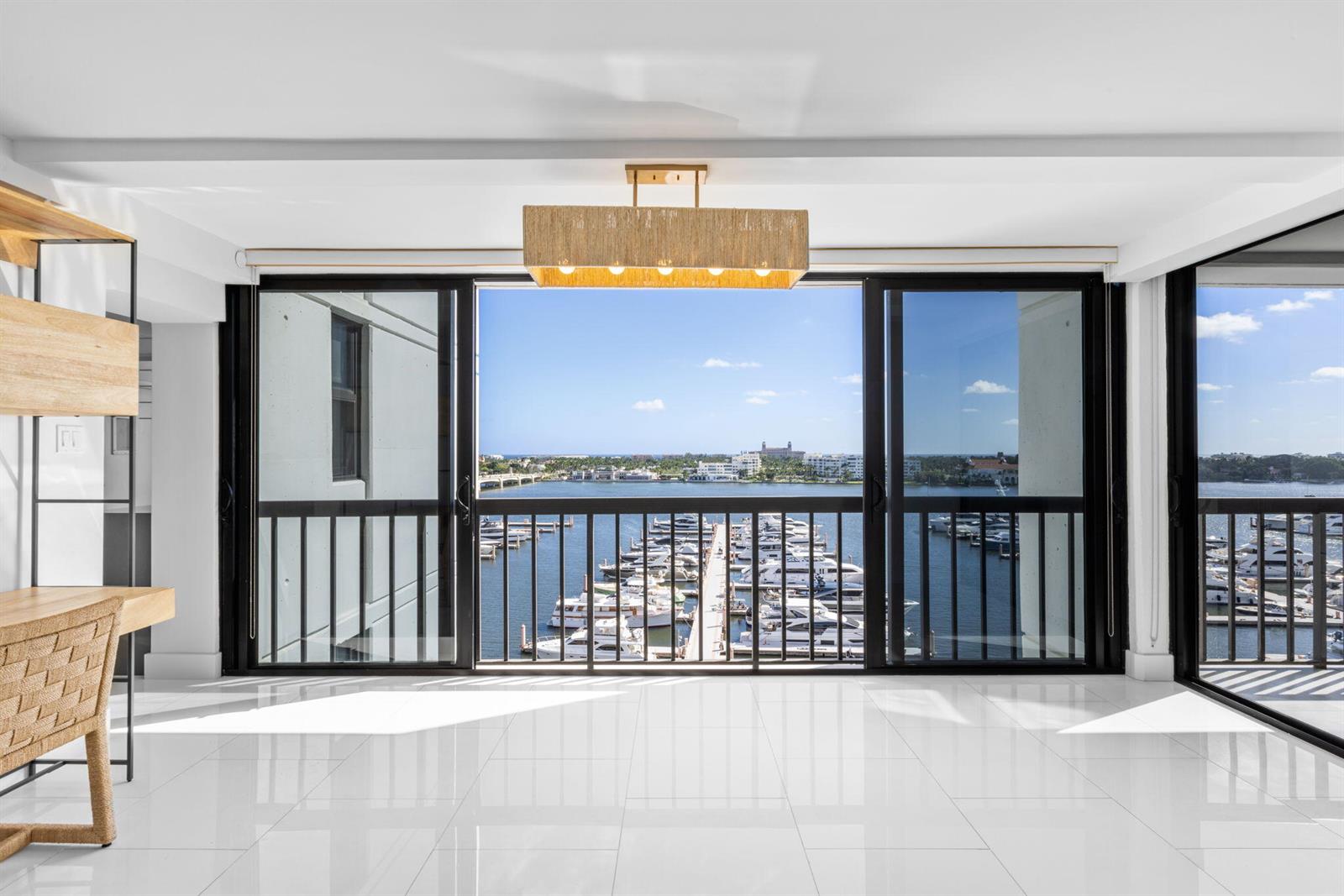 400 N Flagler Drive # 1206, West Palm Beach FL 33401