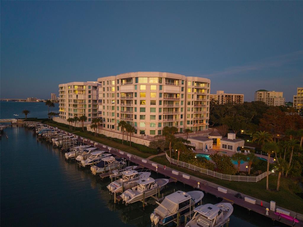 1 SEASIDE LANE UNIT 503