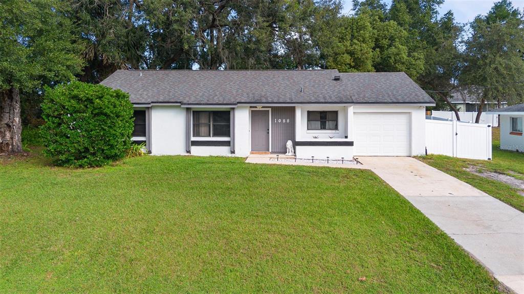 1088 N HARBOR DRIVE