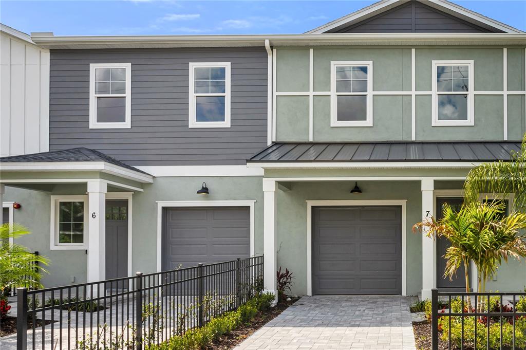 5530 N 9TH STREET UNIT 5