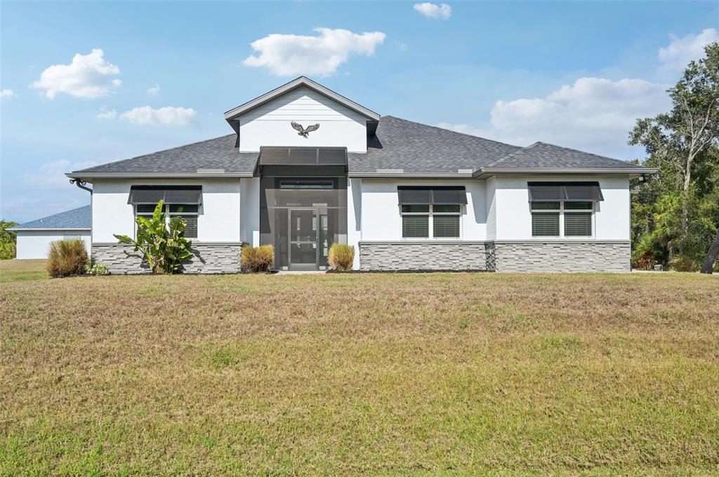 8331 COSGROVE ROAD
