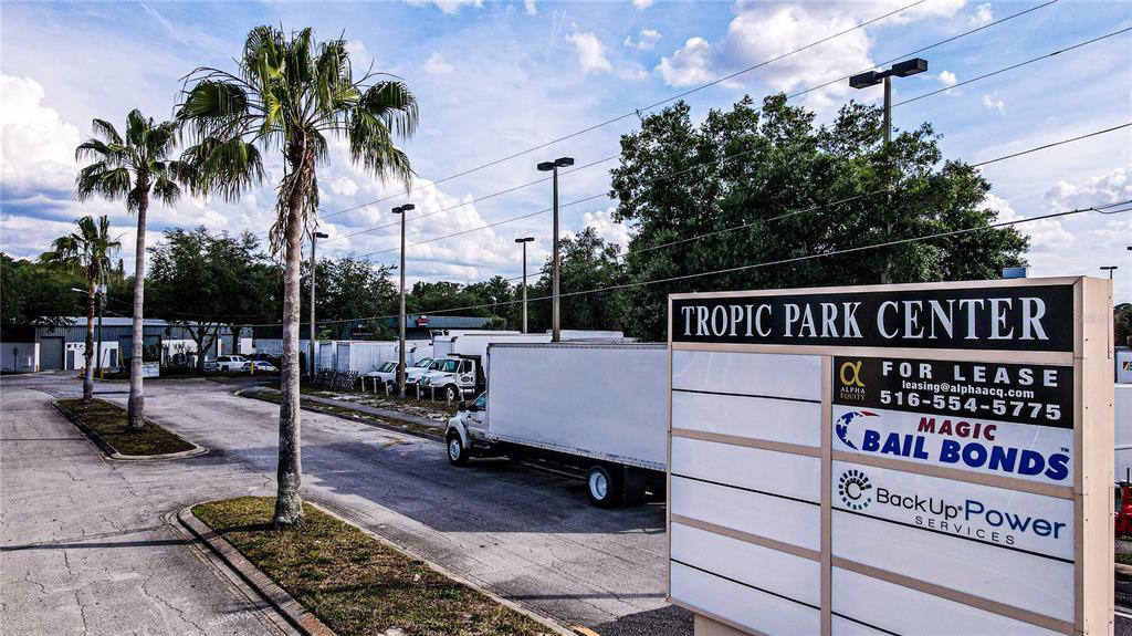 1586 TROPIC PARK DRIVE UNIT 1586