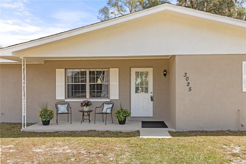 3025 SANDS ROAD
