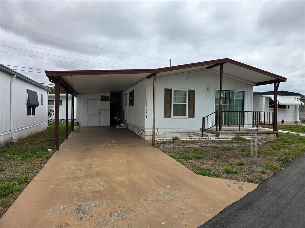 4157 71ST LANE N UNIT 14