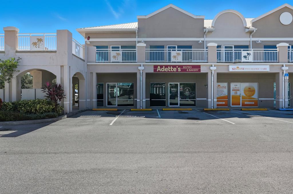 160 CYPRESS POINT PARKWAY UNIT D101