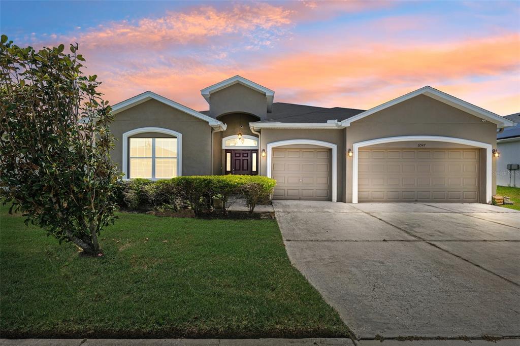 6547 CASTLE GREEN PLACE