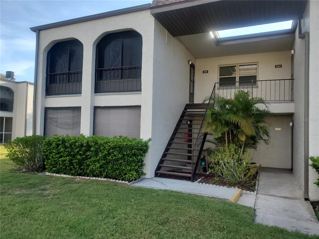 7701 STARKEY ROAD UNIT 316