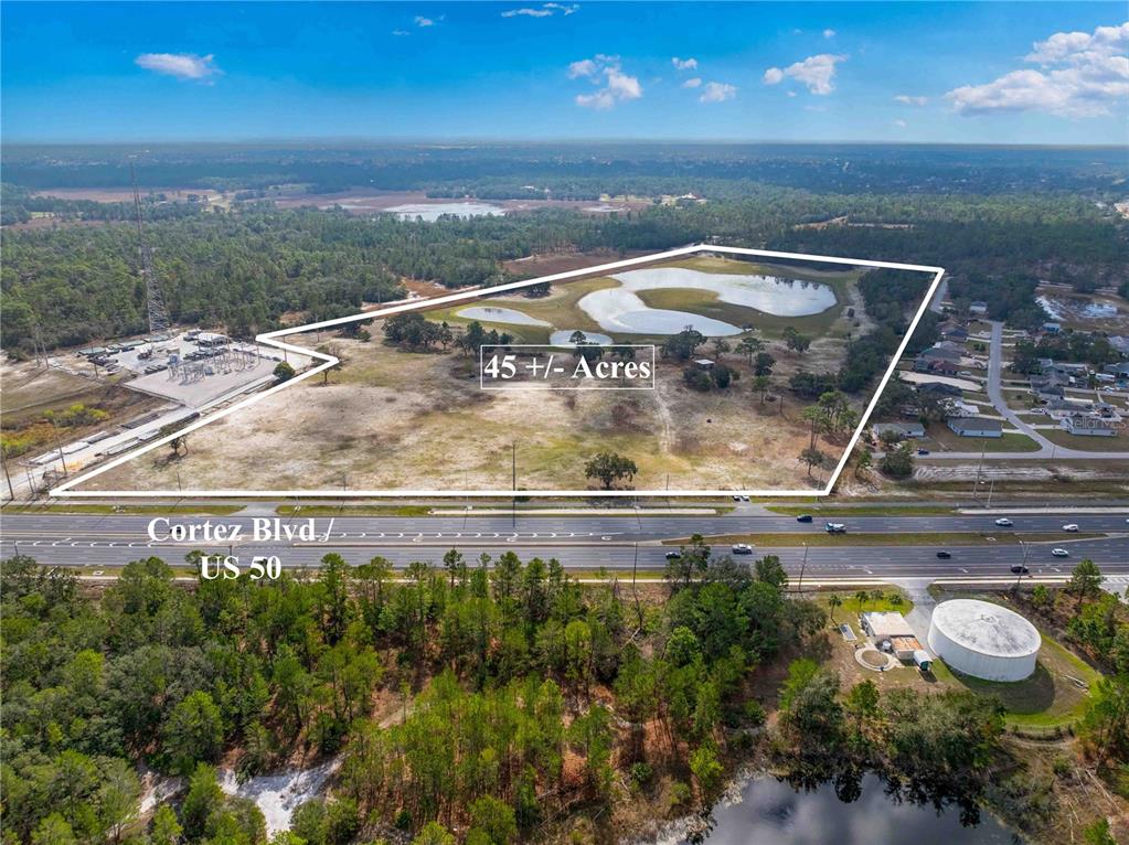 10300 CORTEZ BOULEVARD, BROOKSVILLE, FL — photo 5 of 12