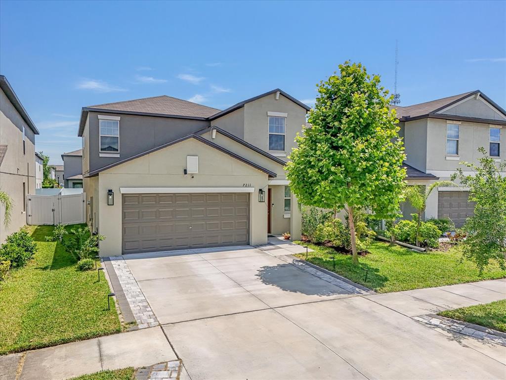 7211 RONNIE GARDENS COURT