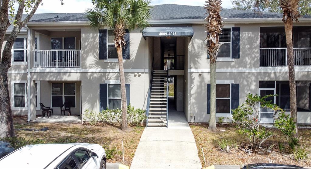 4012 HEMINGWAY CIRCLE UNIT 4012