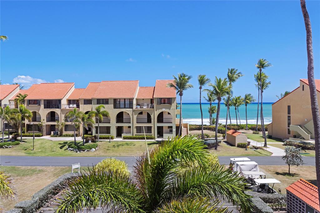 . BEACH VILLAGE UNIT 128