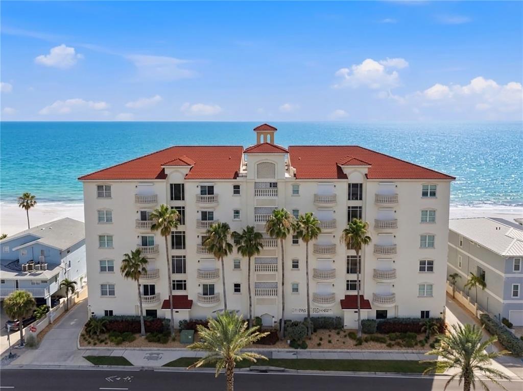 19130 GULF BOULEVARD UNIT V4