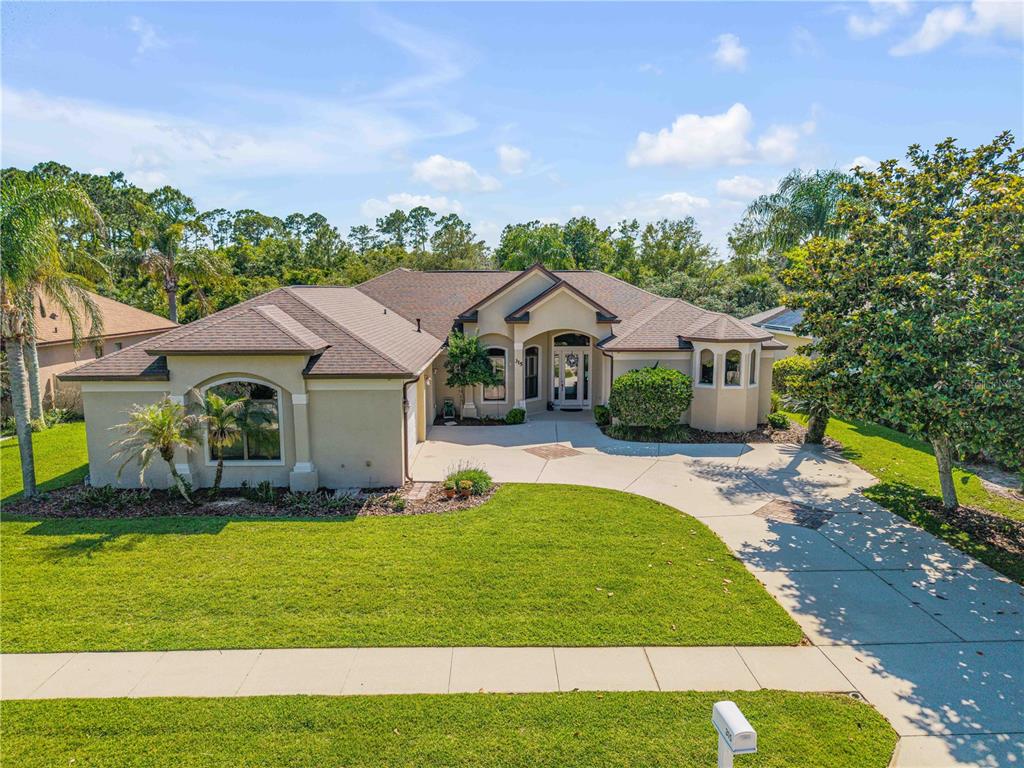 315 EAGLES EYE COURT
