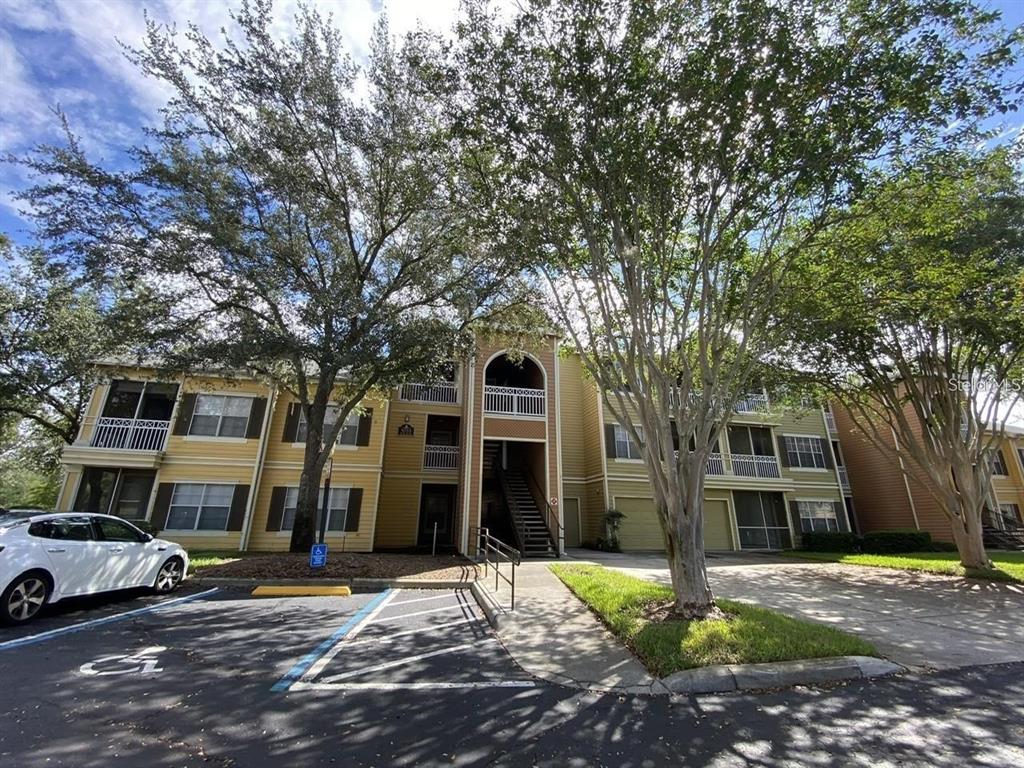 5005 CITY STREET UNIT 1317