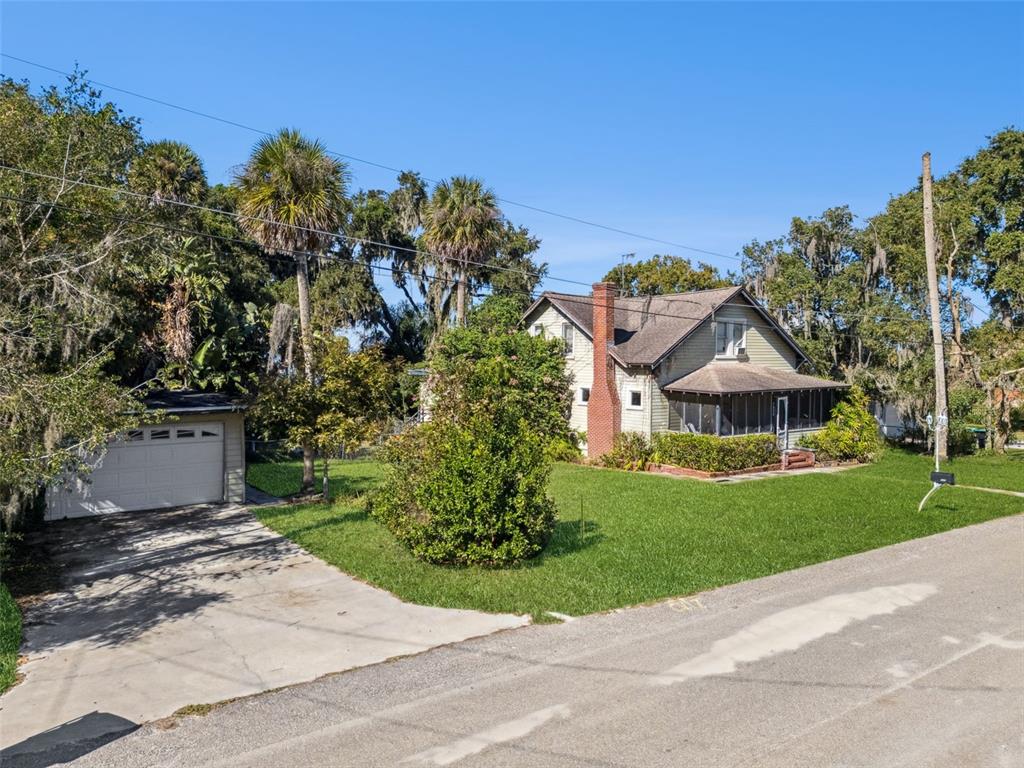 3828 WALKER ROAD, APOPKA, FL — photo 3 of 30