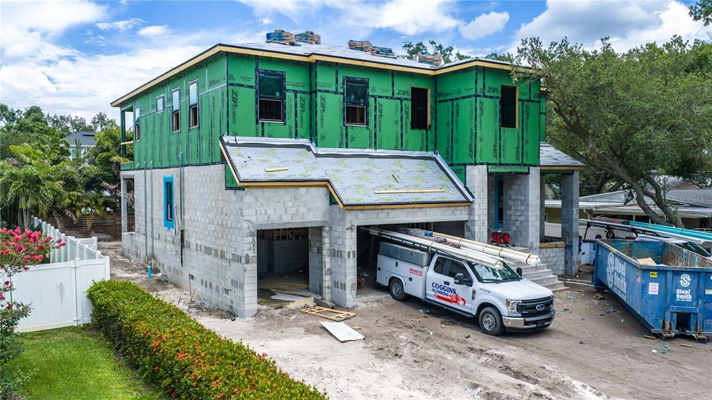 3618 S GARDENIA AVENUE