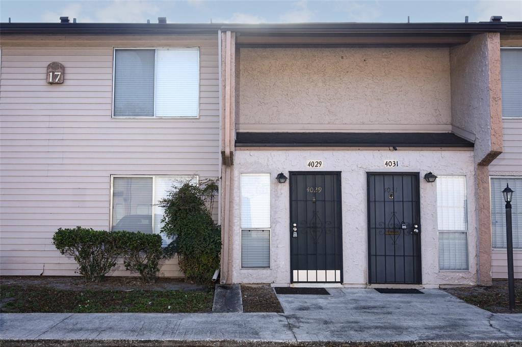 4029 HENLEY ROAD UNIT 1705