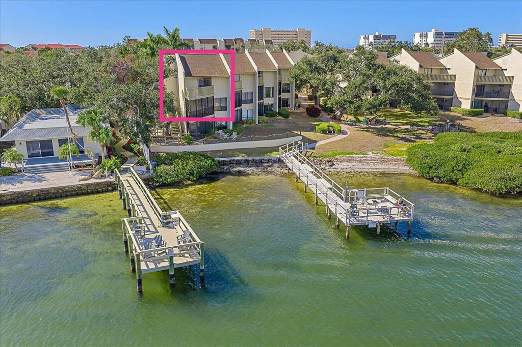 6157 MIDNIGHT PASS ROAD UNIT B12
