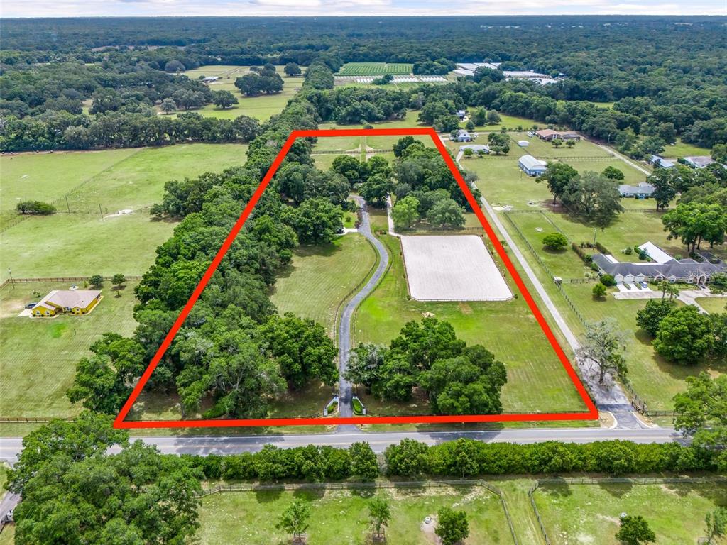 6975 NW HIGHWAY 225A, OCALA, FL — photo 2 of 30